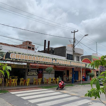 Pousada Norte Sobral Luaran gambar