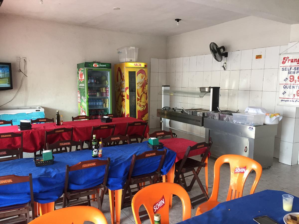 Pousada Norte Sobral Luaran gambar