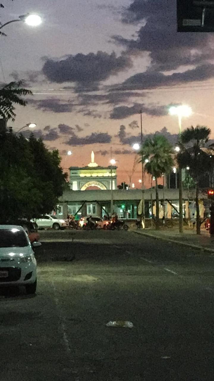 Pousada Norte Sobral Luaran gambar